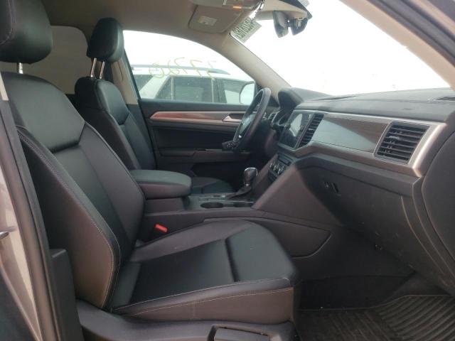 VOLKSWAGEN ATLAS SE 2019
