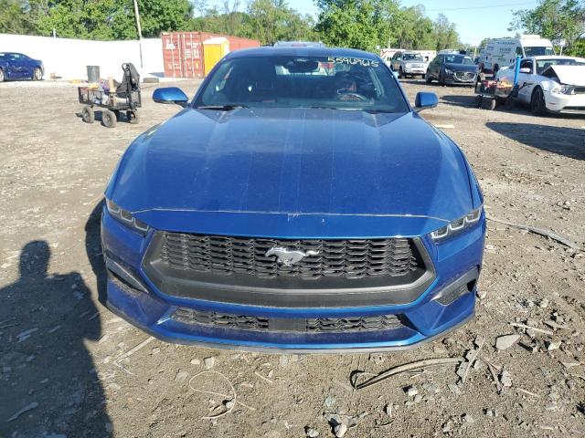 FORD MUSTANG 2023