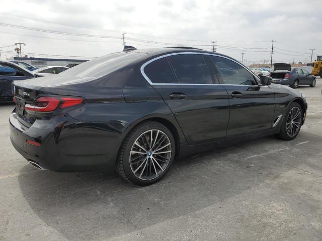 BMW 530E 2022