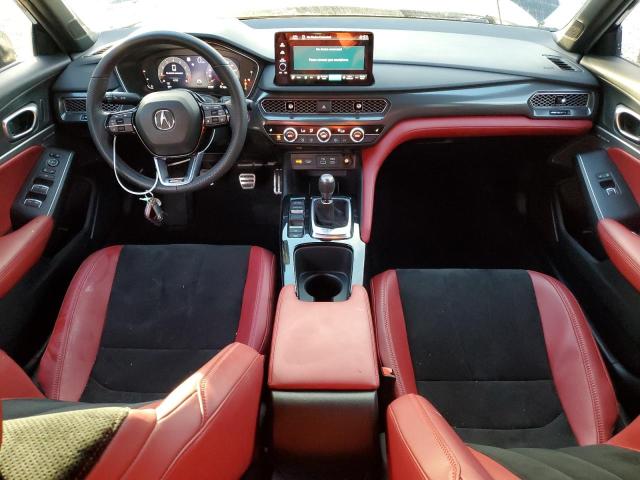 ACURA INTEGRA TYPE S 2024