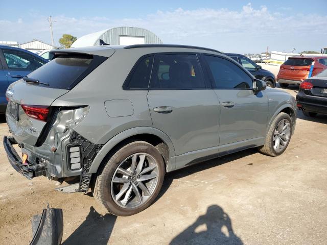 AUDI Q3 PREMIUM PLUS S LINE 45 2022