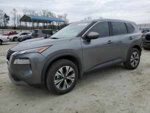 NISSAN ROGUE SV 2023