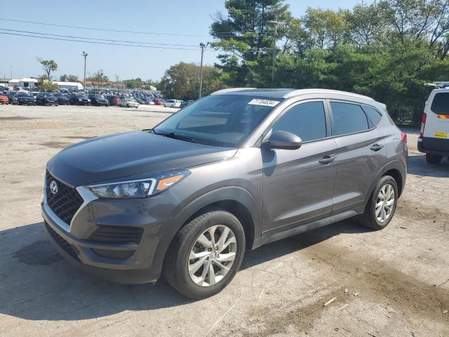 HYUNDAI TUCSON LIMITED 2020