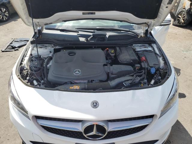 MERCEDES-BENZ CLA 250 4MATIC 2018