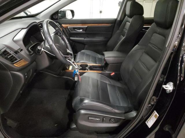 HONDA CR-V TOURING 2021