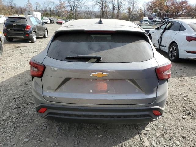 CHEVROLET TRAX LS 2024