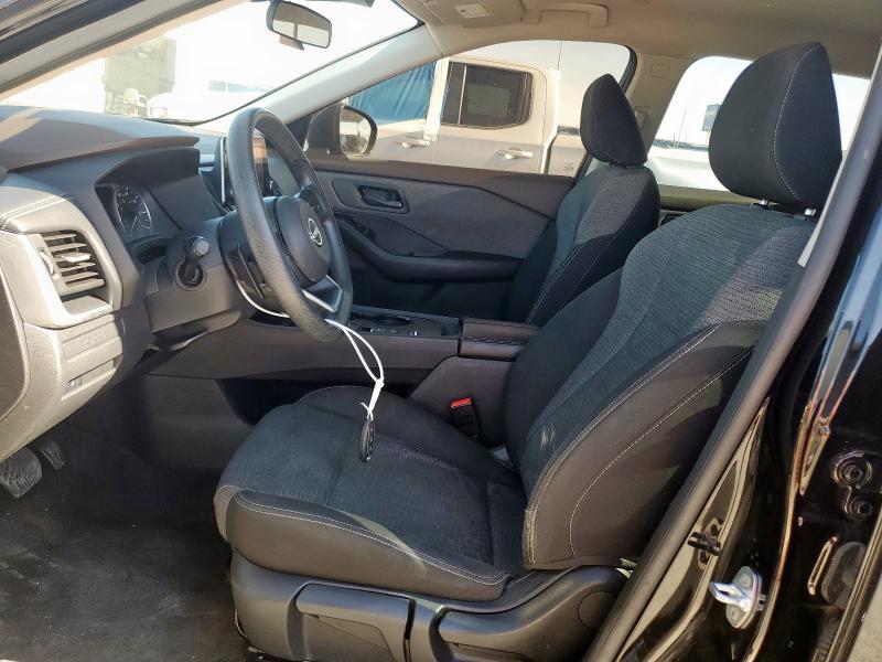 NISSAN ROGUE S 2022