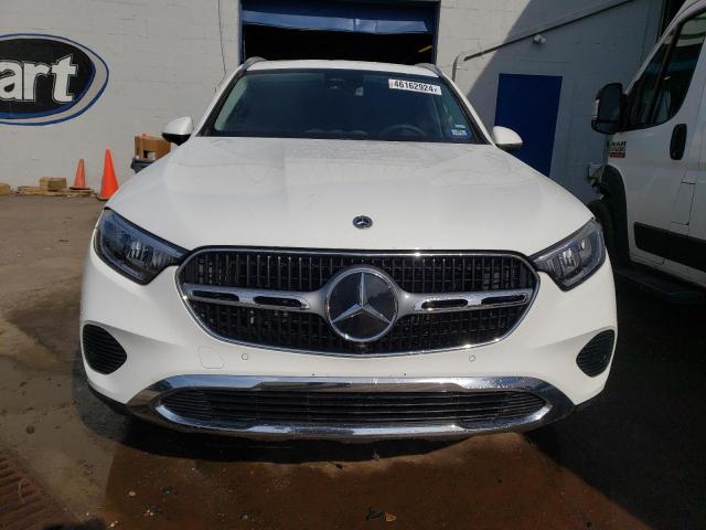 MERCEDES-BENZ GLC 300 2024
