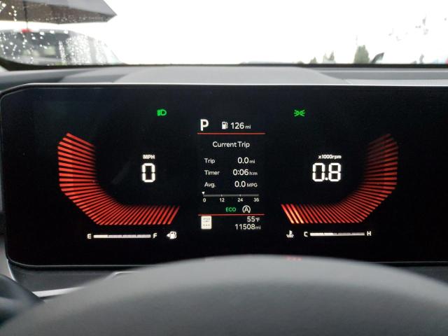 KIA SORENTO LX 2024