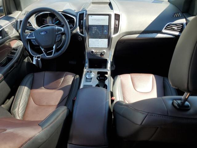 FORD EDGE TITANIUM 2021