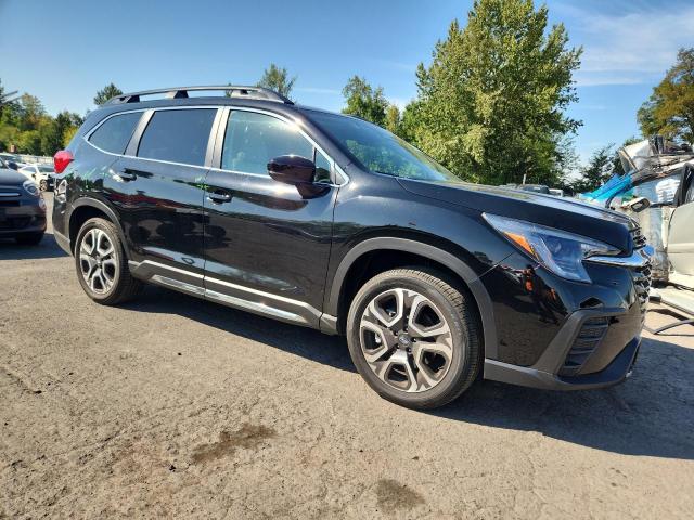 SUBARU ASCENT LIMITED 2025