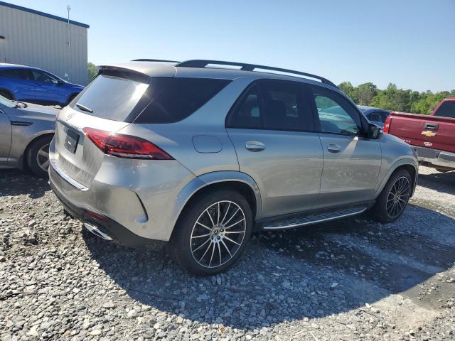 MERCEDES-BENZ GLE 350 2022