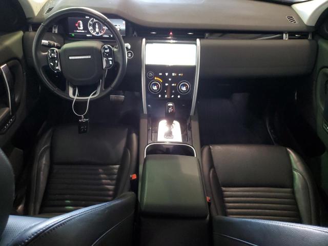 LAND ROVER DISCOVERY 2020