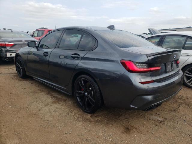 BMW M340XI 2021