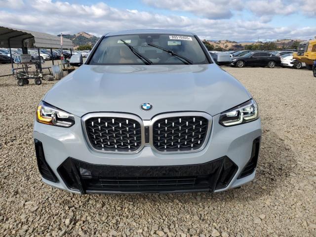 BMW X4 XDRIVE30I 2025