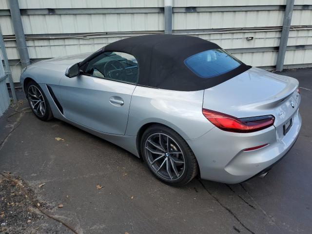 BMW Z4 SDRIVE30I 2021