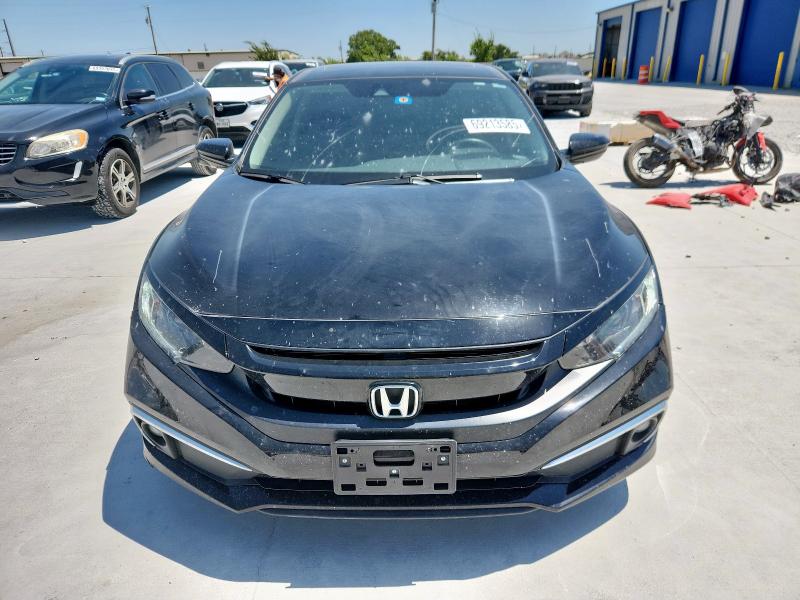 HONDA CIVIC EX 2021