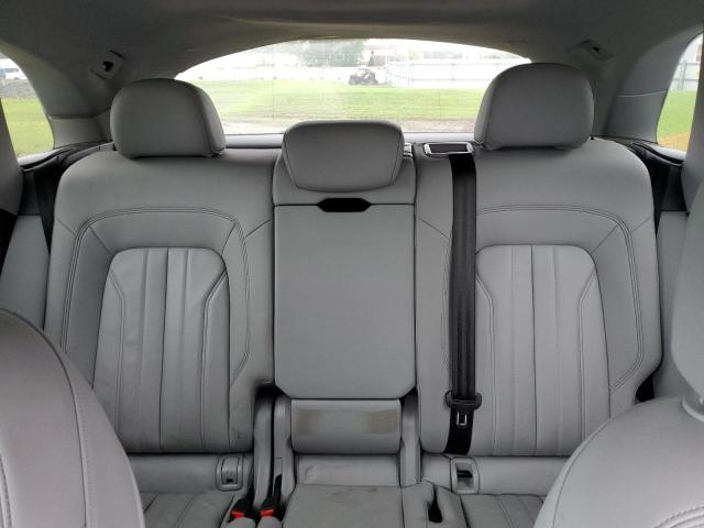 AUDI Q5 PREMIUM PLUS 2021