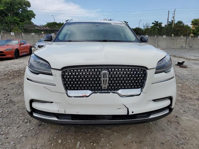 LINCOLN AVIATOR RESERVE 2023