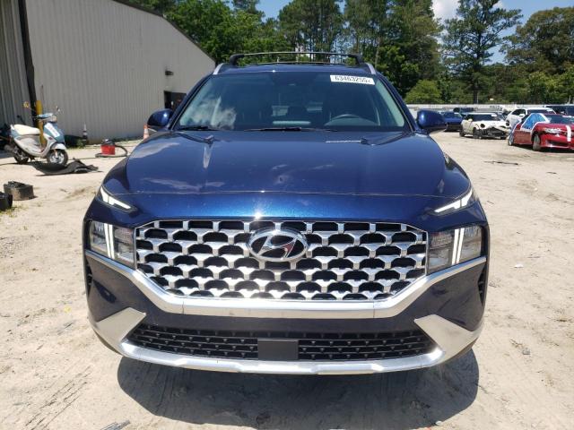 HYUNDAI SANTA FE SEL 2022