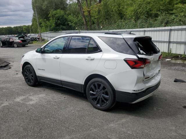 CHEVROLET EQUINOX RS 2023