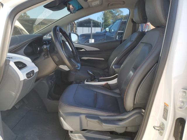 CHEVROLET BOLT EV PREMIER 2020