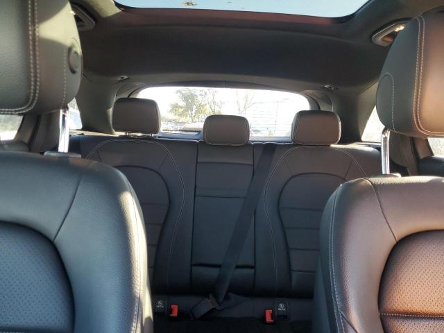 MERCEDES-BENZ GLC 300 4MATIC 2020
