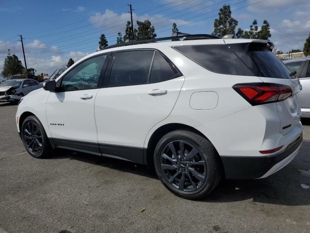 CHEVROLET EQUINOX RS 2022