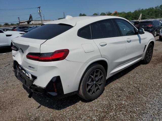 BMW X4 XDRIVE30I 2024