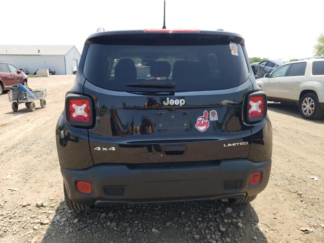 JEEP RENEGADE LIMITED 2022