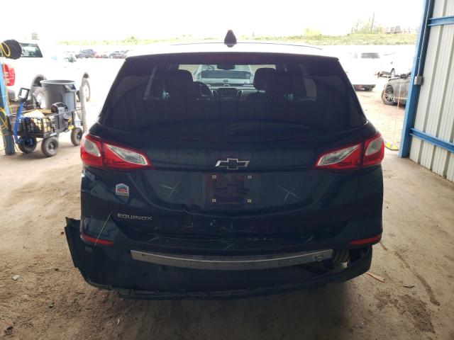 CHEVROLET EQUINOX LS 2020