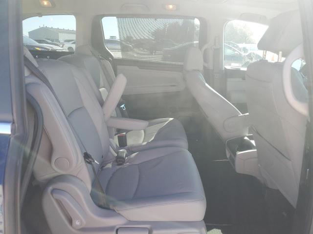 HONDA ODYSSEY TOURING 2022