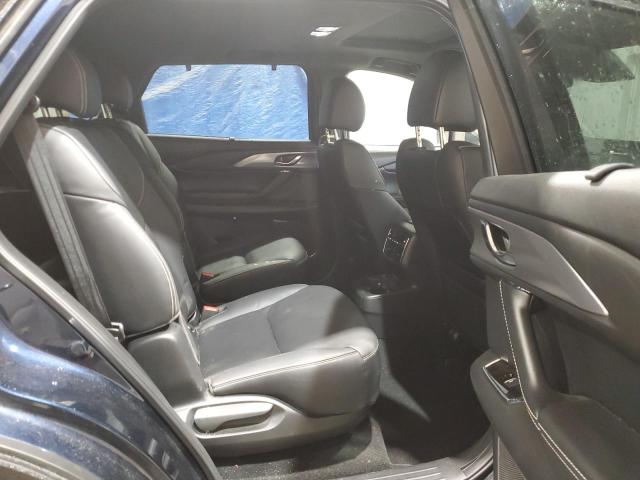 MAZDA CX-9 GRAND TOURING 2021