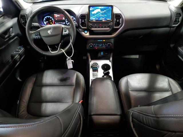 FORD BRONCO SPORT BIG BEND 2022