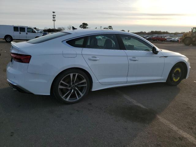 AUDI S5 PREMIUM PLUS 2022