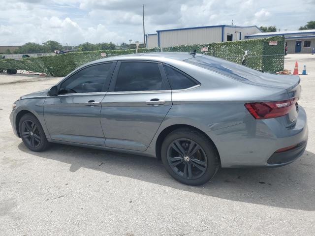 VOLKSWAGEN JETTA SE 2023