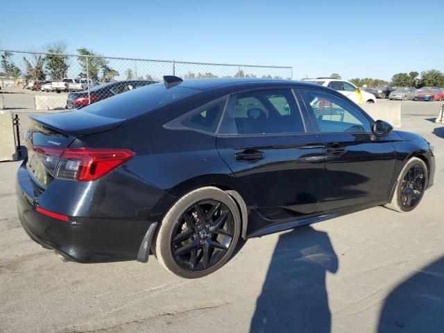 HONDA CIVIC SPORT 2023