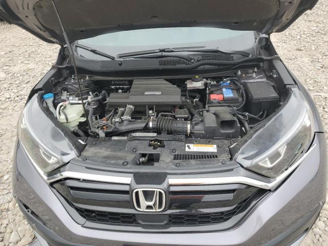 HONDA CR-V EX 2020