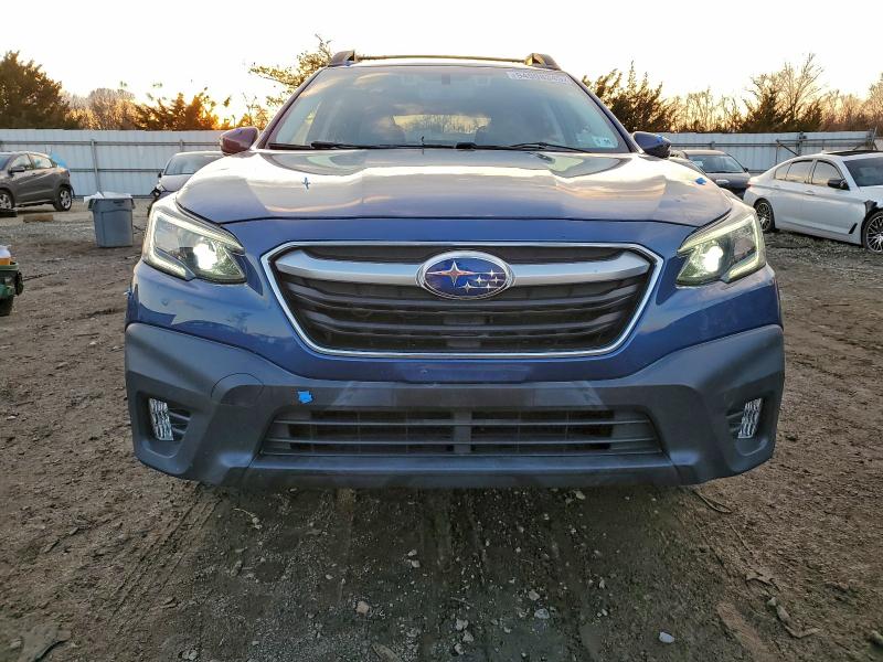 SUBARU OUTBACK PREMIUM 2021