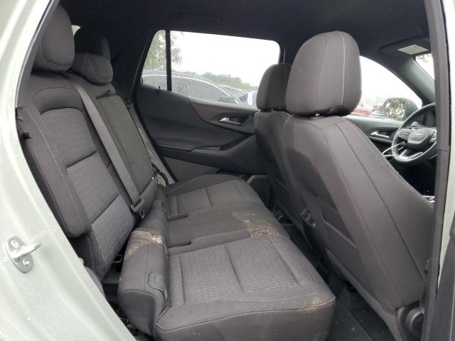 CHEVROLET EQUINOX LT 2024