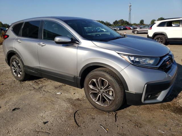 HONDA CR-V EXL 2021