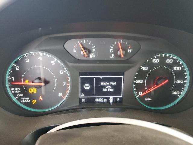 CHEVROLET MALIBU LT 2023