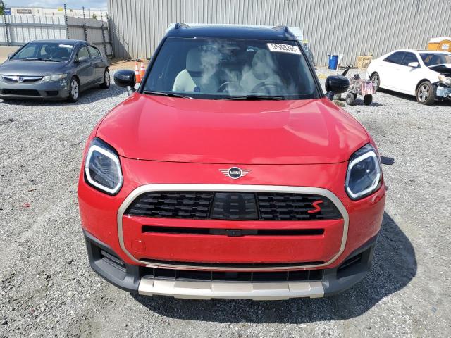 MINI COUNTRYMAN S ALL4 2025