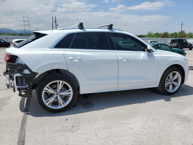 AUDI Q8 PREMIUM PLUS 2023