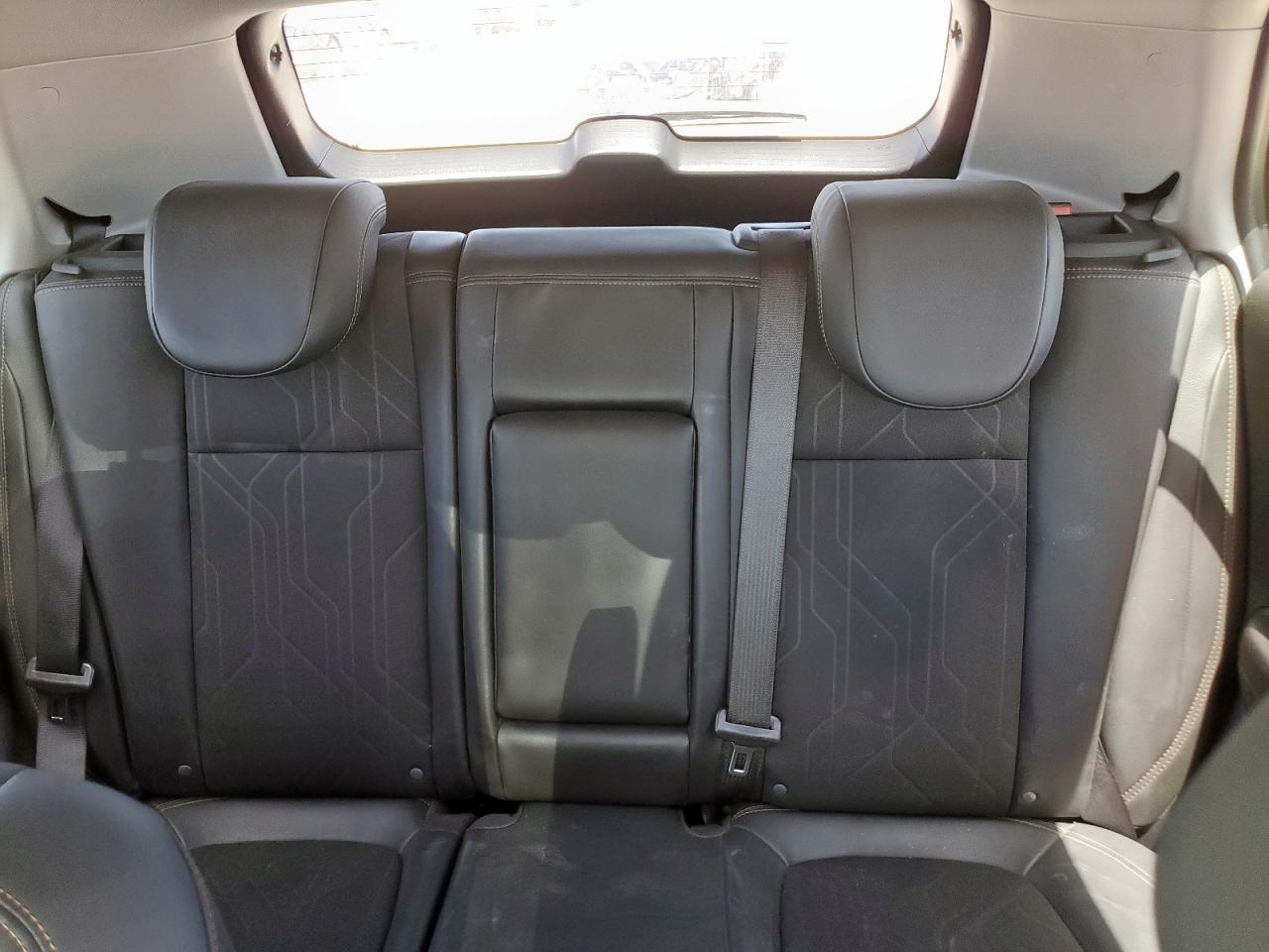 CHEVROLET TRAX 1LT 2022