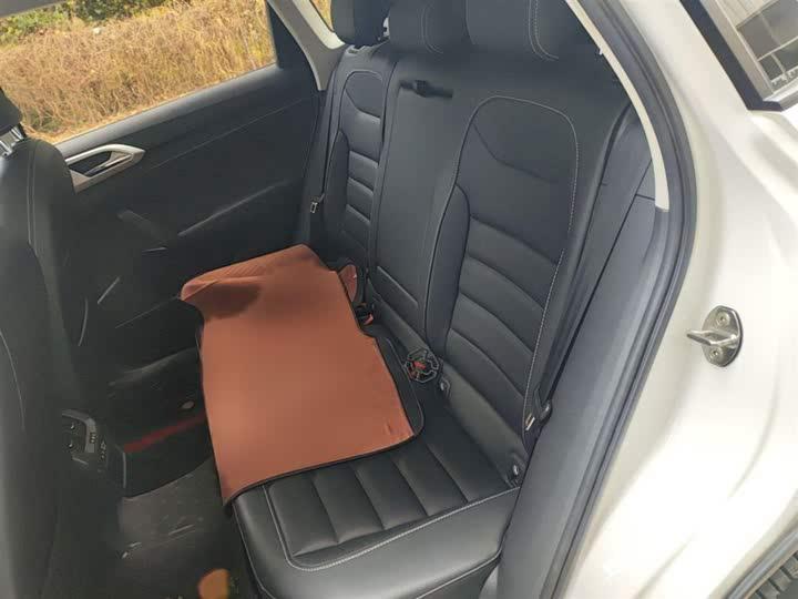 Volkswagen Tharu  2021