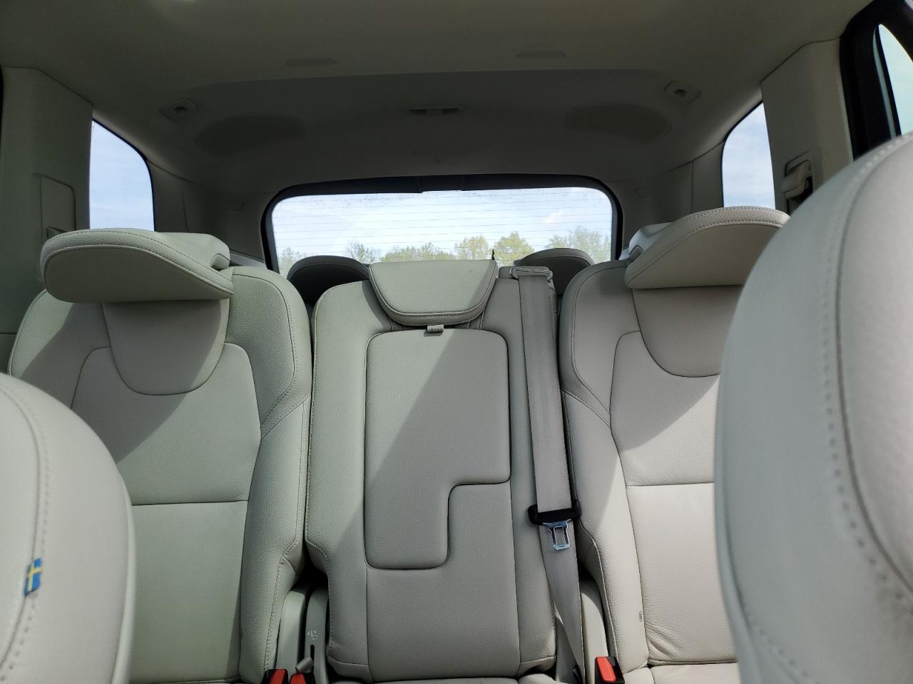 VOLVO XC90 PLUS 2023