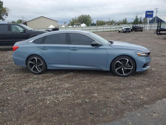 HONDA ACCORD SPORT 2022