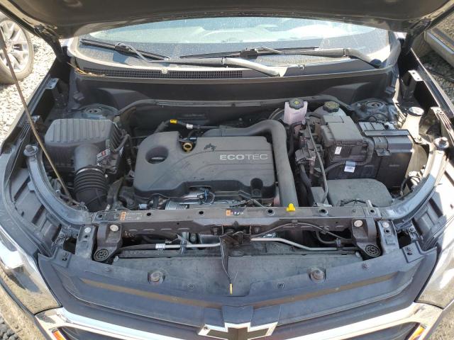CHEVROLET EQUINOX LS 2021