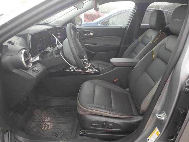 CHEVROLET TRAX ACTIV 2023